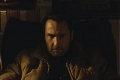 Dans quel film peut-on le voir ainsi ?