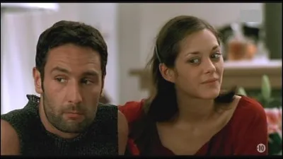 Dans quel film peut-on le voir ainsi ?