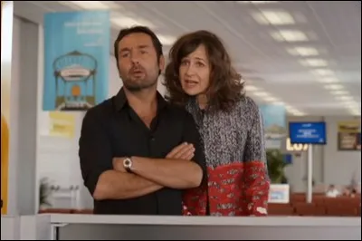 Dans quel film peut-on le voir ainsi ?