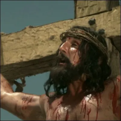 Dans quel film peut-on le voir ainsi ?