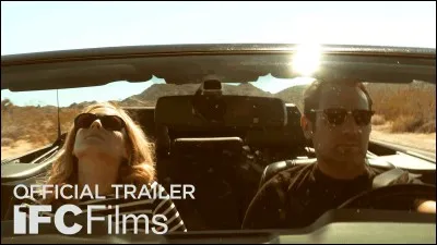 Dans quel film peut-on le voir ainsi ?