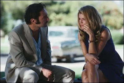 Dans quel film peut-on le voir ainsi ?