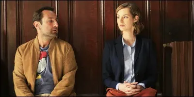 Dans quel film peut-on le voir ainsi ?