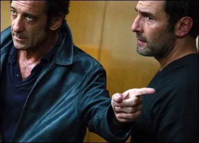 Dans quel film peut-on le voir ainsi ?