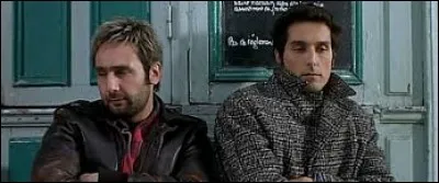 Dans quel film peut-on le voir ainsi ?