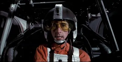 Qui est ce célèbre pilote de l'Alliance rebelle, le seul à avoir participé aux batailles de Yavin, Hoth et Endor ?