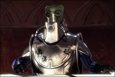 Qui est ce membre des séparatistes ?