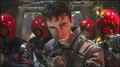 Qui est ce membre du gang des Guaviens ?