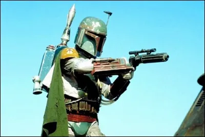 Qui est ce célèbre contrebandier ?