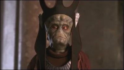 Qui est ce membre séparatiste ?