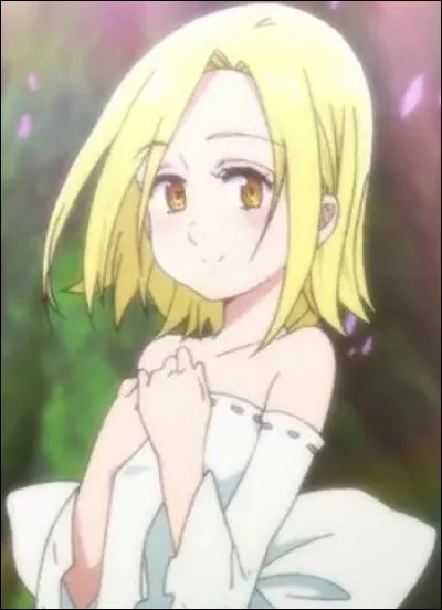 Qui est le grand frère d'Elaine ?