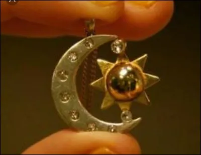 De quoi Luna rêve-t-elle ?