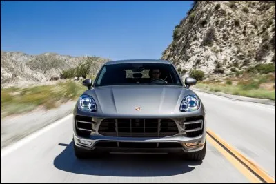 Quelle est cette voiture ?