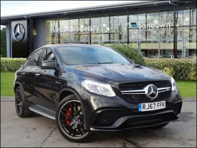 Quelle est cette voiture