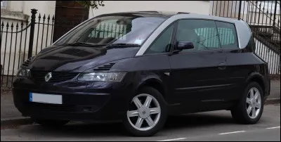 Quelle est cette voiture ?