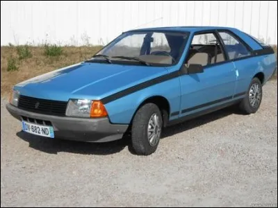 Quelle est cette voiture ?