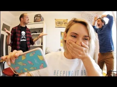 Quelle est cette vidéo de Mcfly et Carlito ?