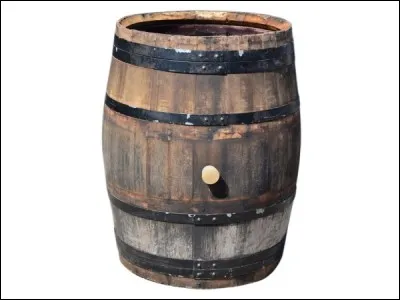 Où peut-on voir un méchant nous lancer cette arme ?