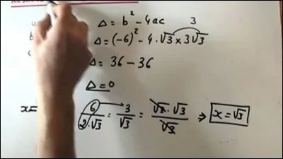 Il agit bien mieux sans ...