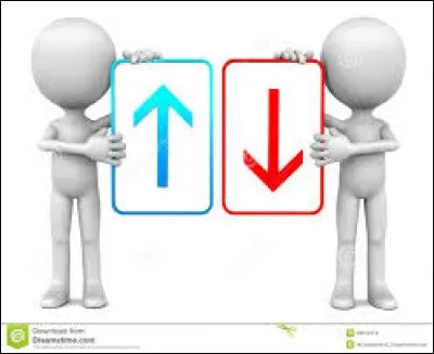 File s'il a maille à partir !