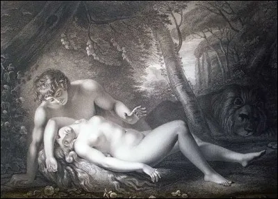 Si vous vous souvenez de cette chanson "Eve lève-toi", ça vous sera utile !