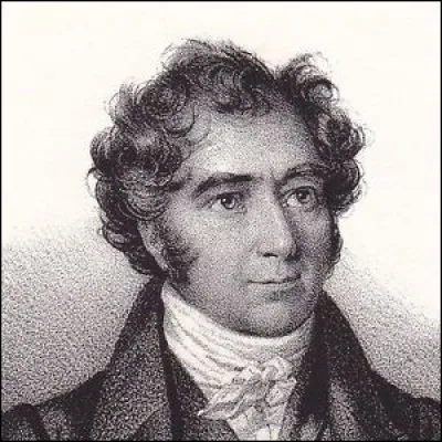 Octobre 1853 : Dans quel domaine François Arago s'est-il rendu célèbre ?