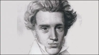 Novembre 1855 : Quelle est la nationalité de Søren Kierkegaard ?