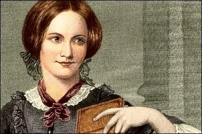 Mars 1855 : Quel roman a été écrit par Charlotte Brontë ?