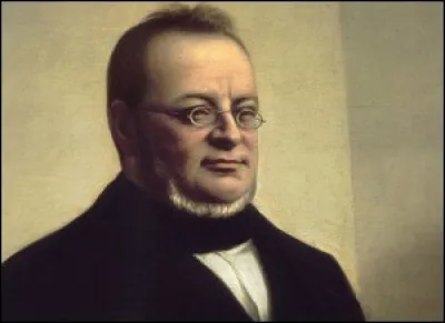 Juin 1861 : De l'unification de quel pays Camillo Benso, comte de Cavour est-il un des artisans ?