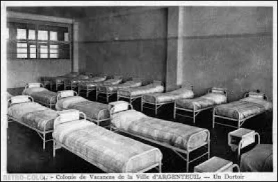 Arme de collection, c'est l'...