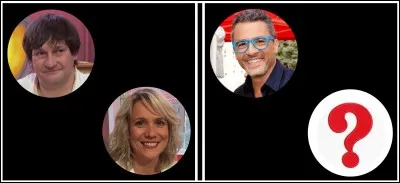 Domino "Affaire conclue". Quel est votre choix ?