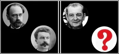 Domino "Écrivain". Quel est votre choix ?