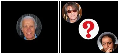 Domino "Le même prénom". Quel est votre choix ?