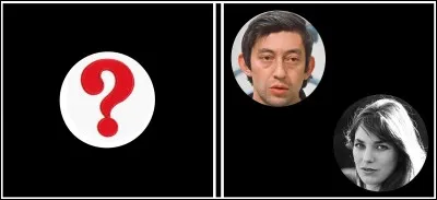 Domino "Fille de". Quel est votre choix ?