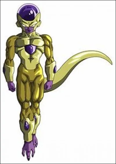 Combien de formes prend Freezer (la pleine puissance ne compte pas) ?