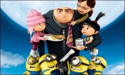 Quels biscuits sont la grande faiblesse de Vector, l'adversaire de Gru dans "Moi, moche et m&eacute;chant" ?