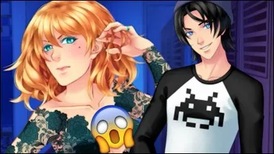 Qui est-ce ? (à gauche)