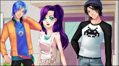 Qui sont les jumeaux ?