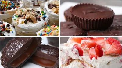 Prends-tu des desserts ?