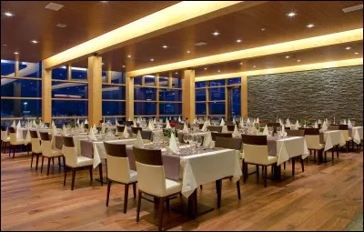 Que prends-tu au restaurant ?