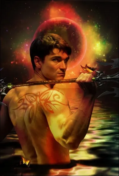 Puissante divinité romaine de la guerre. Qui est-il ?