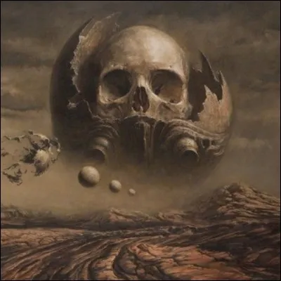 Maitre absolu de la mort et des ténèbres pour les Romains. Qui est-il ?