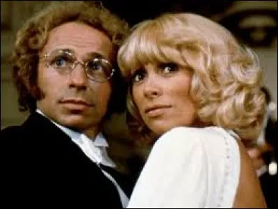 Dans quel film peut-on le voir ainsi ?