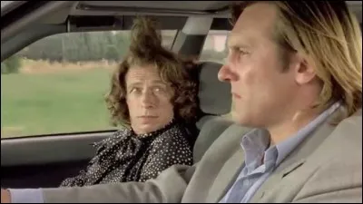 Dans quel film peut-on le voir ainsi ?