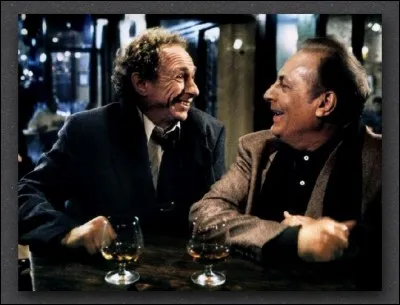 Dans quel film peut-on le voir ainsi ?