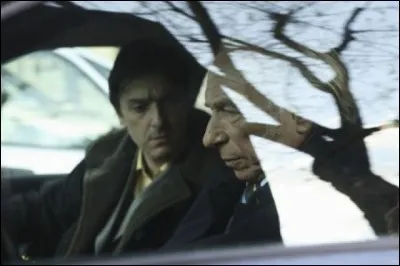 Dans quel film peut-on le voir ainsi ?