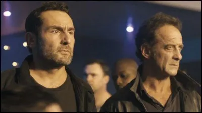 Dans quel film peut-on le voir ainsi ?