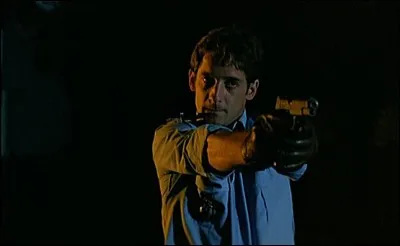 Dans quel film peut-on le voir ainsi ?