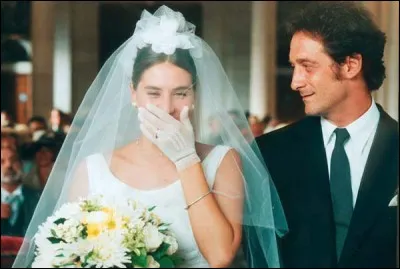 Dans quel film peut-on le voir ainsi ?