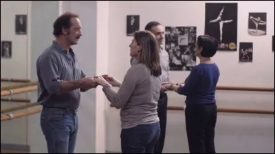 Dans quel film peut-on le voir ainsi ?